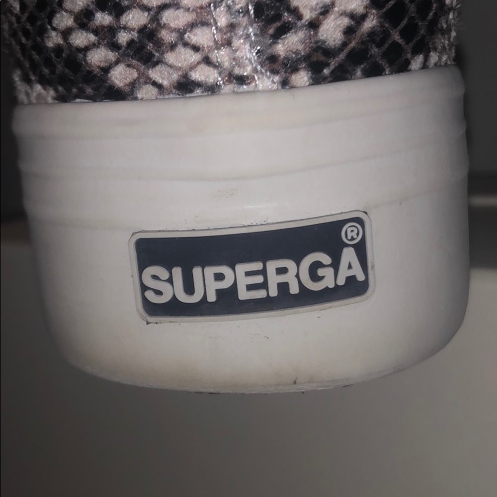 Platform Superga - Picture 4 of 5